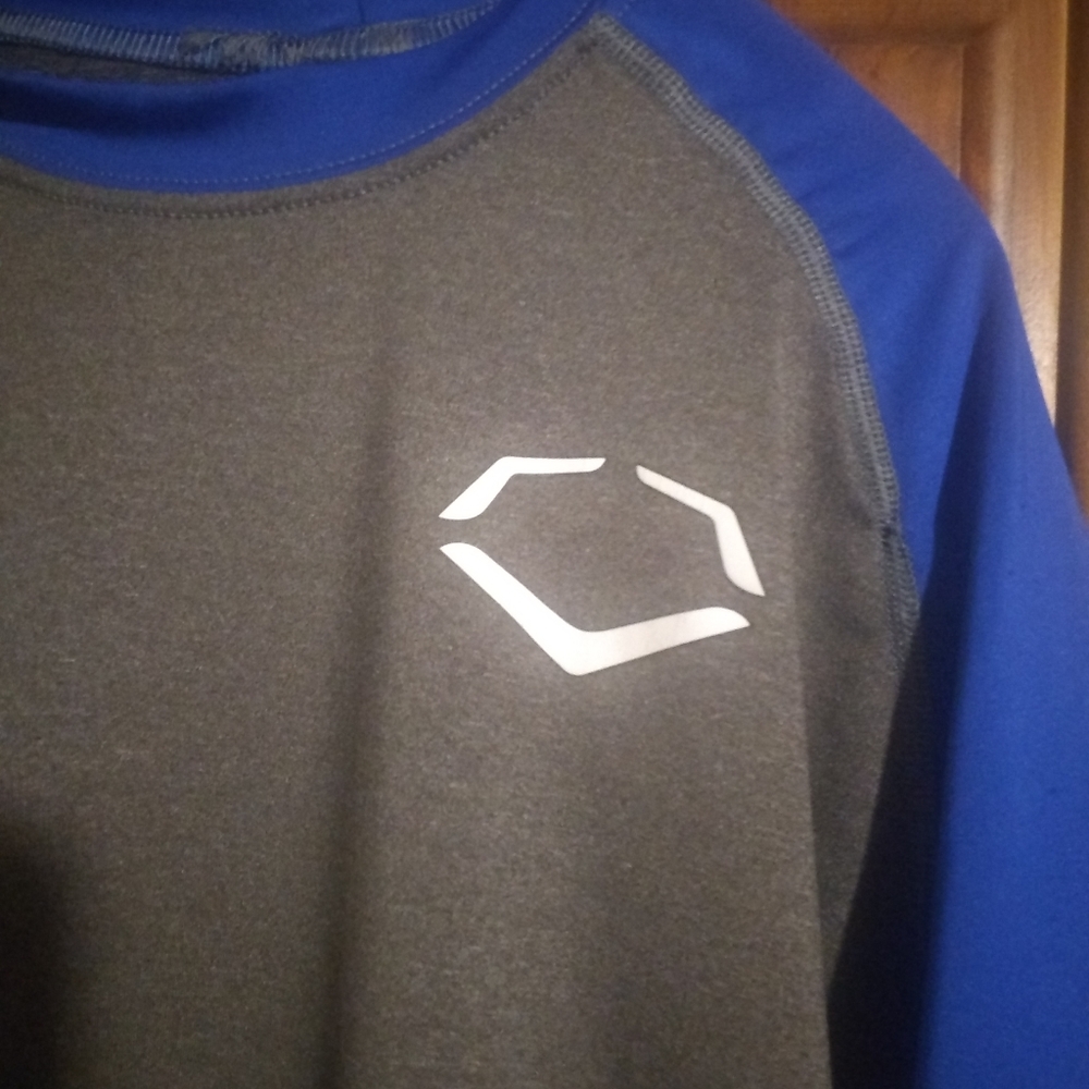 Evoshield shirt - Picture 6 of 6